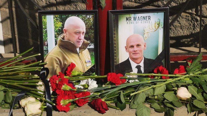 Смерть Пригожина вызвала замешательство в рядах британской разведки