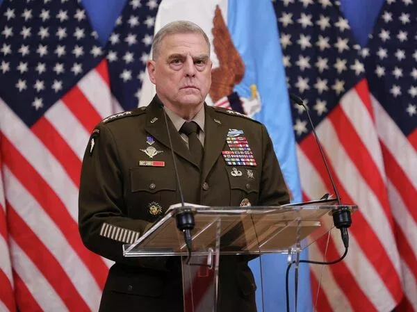 Натовский проект на Украине провалился. Россия оказалась непобедимой