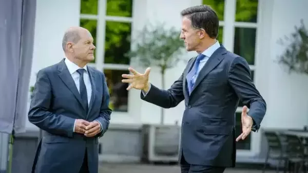 Браво. Русские хакеры отключили крупнейшие морские порты Европы. Ущерб 11 миллионов евро