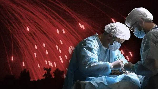 Операция по утилизации просрочки. Откуда у ВСУ боеприпасы с запрещенным во всем мире белым фосфором