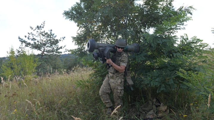 Польские наёмники попались русским "Волкам": Пошли на штурм и просчитались