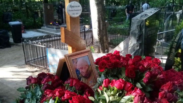 Двойник Пригожина и хитрый план турецкого султана. Какая сенсация хлеще