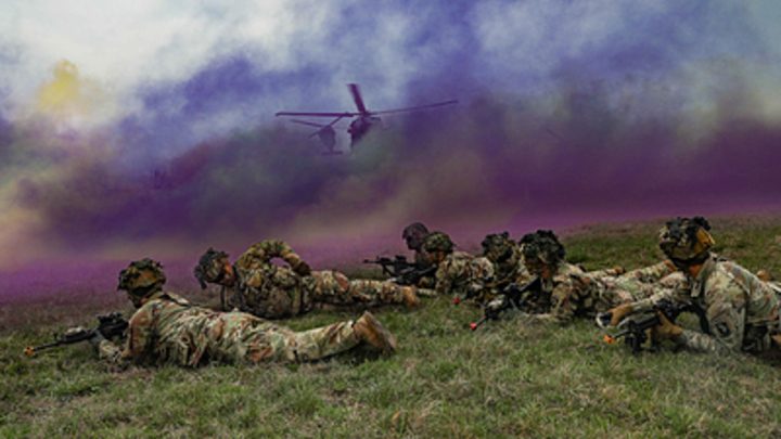 "Трупный смрад сводит с ума". Назван самый гибельный район СВО. И это не Работино