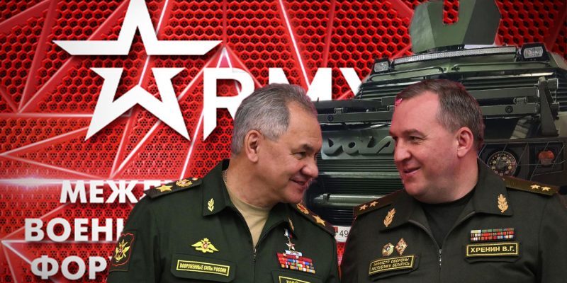 Интеграция в Союзном государстве приобретает последовательность и устойчивость