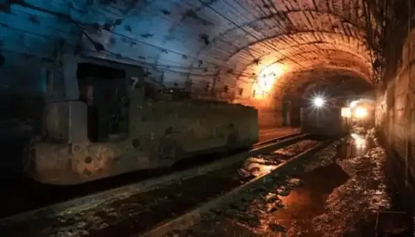 Истерика знатная. США требуют, чтобы Россия отдала уран - ответ последовал шикарный