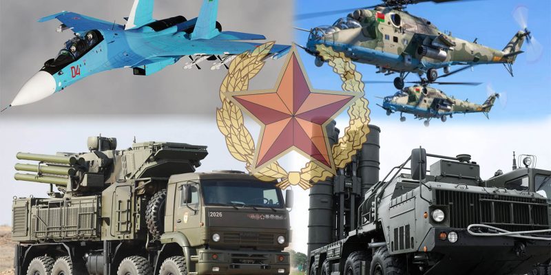 Стратегическое сотрудничество России и Беларуси: Обеспечение стабильности через военное партнерство