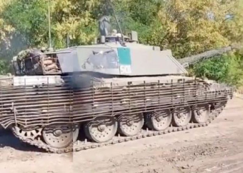 Первые «элитные» боевики из стратегического резерва Зеленского сдались в плен на Запорожском направлении