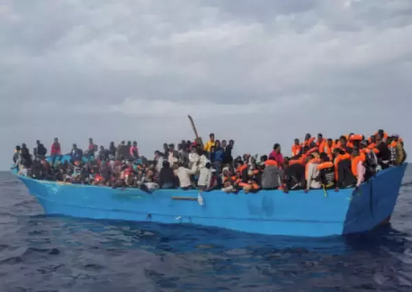 Бурая масса вместо европейской цивилизации. Что ждать России?