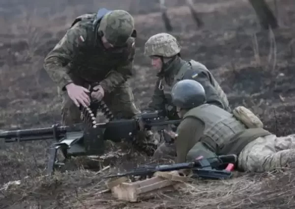 Пленный участник «контрнаступа»: замысел был – дойти до Мелитополя за 12 дней