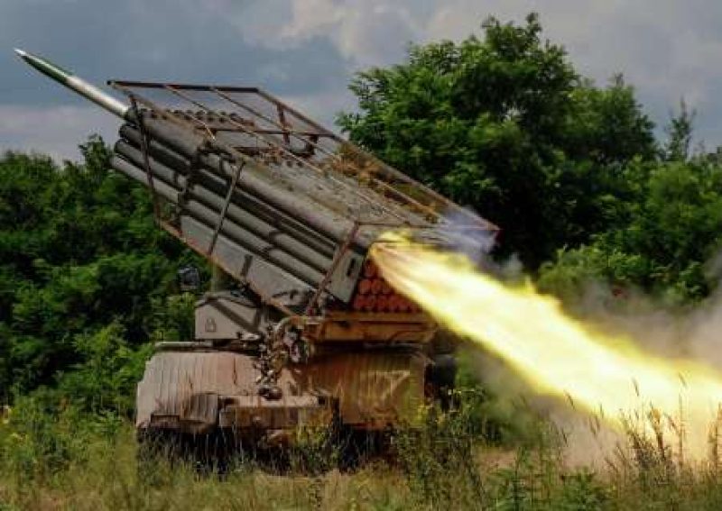 Контрнаступление на «контрнаступ»