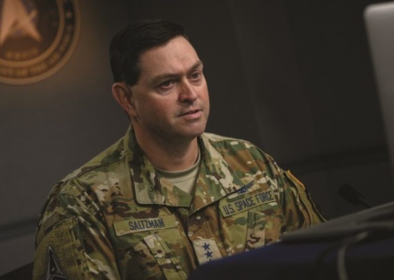 США обвинили Россию в нарушении работы Starlink на Украине