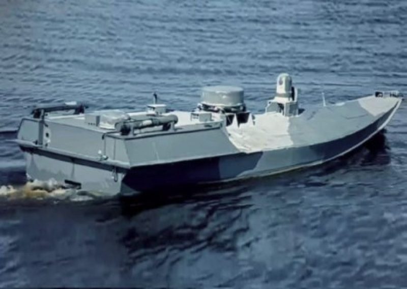 СБУ передала телеканалу CNN видеодоказательство своей причастности к терактам на Крымском мосту