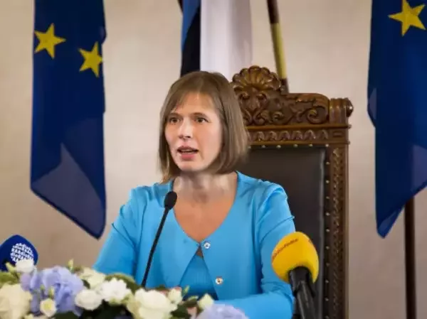 Эстония и Великобритания будут досматривать торговые суда России в Балтийском море