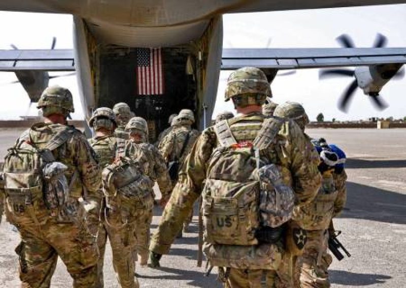 Выйти из Украины