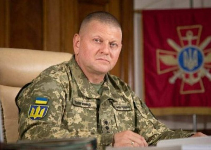 США зачищают силовой блок Зеленского. Зачем?