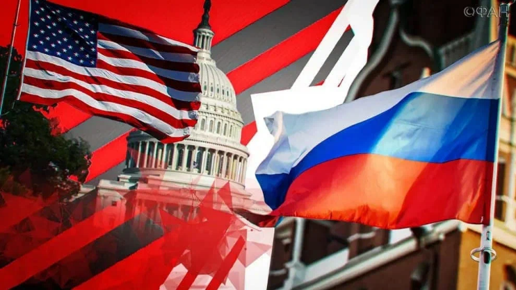 Стратегическая ошибка США: победа России была предопределена в 1991 году