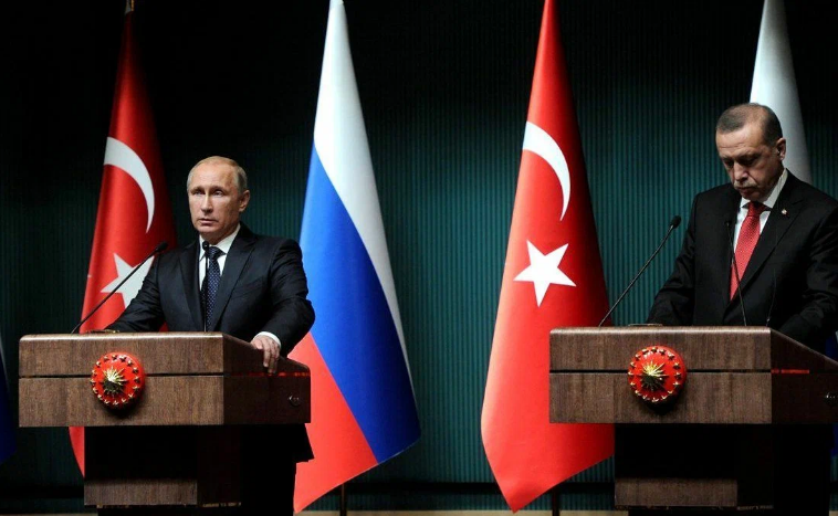 Удар по помидорам: предательство Эрдогана обходится Турции очень дорого