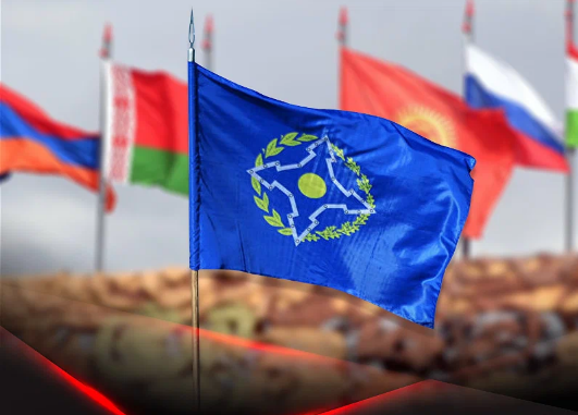 В ОДКБ намечается раскол: еще один союзник вонзает нож в спину РФ