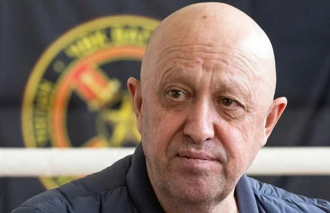 «В духе старой британской школы»: в Германии связали гибель Пригожина с терактом на «СП»