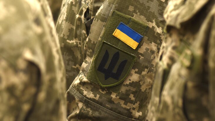 Украинские военкомы мобилизовали пришедших на лекцию «Как избежать мобилизации»