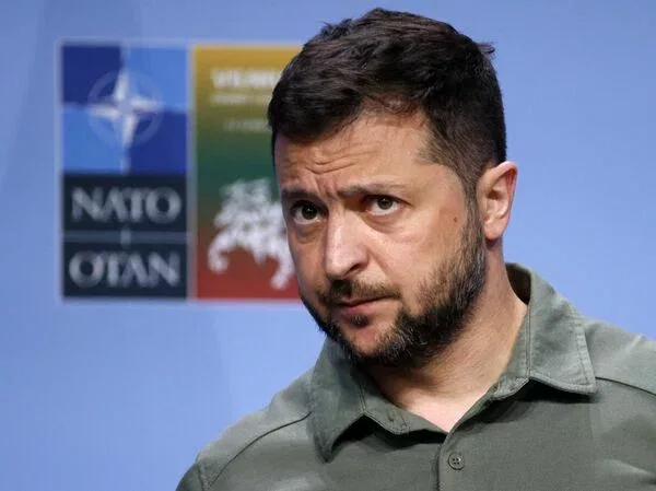 До Зеленского дошло: конфликт с Россией был настоящим самоубийством