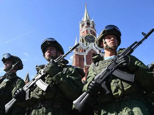 Кураторы Украины знают о настоящей "красной линии" Москвы