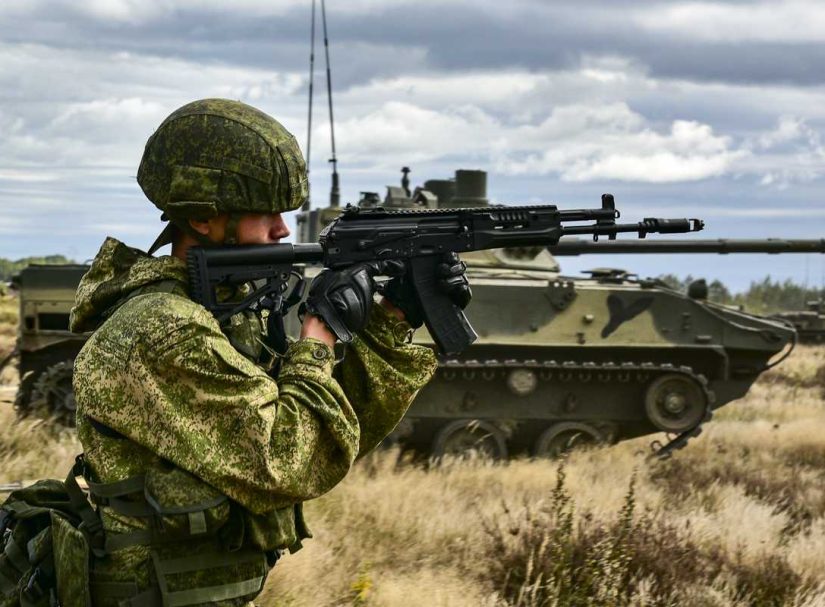 Отрезать Крым - прорвать линию обороны: Рассекреченная сводка с фронта о рывке ВСУ