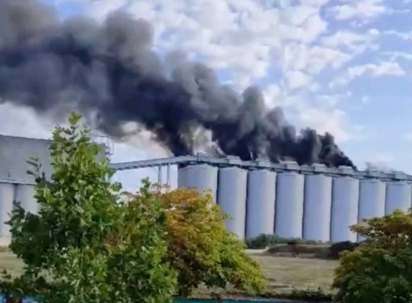 Раз - два - три. Секретное оружие России в действии