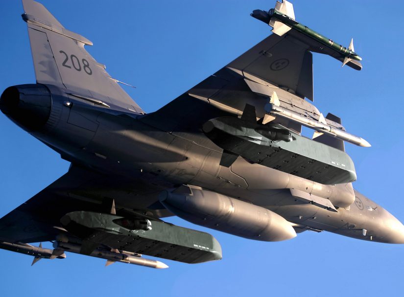 Смогут ли Taurus и ATACMS спасти положение ВСУ