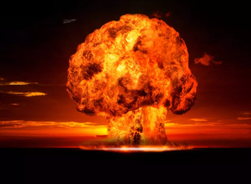 Западу явился призрак кузькиной матери