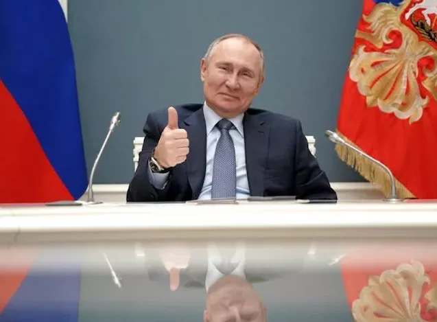 Эрдоган решил задобрить Путина после провала в зерновой сделке