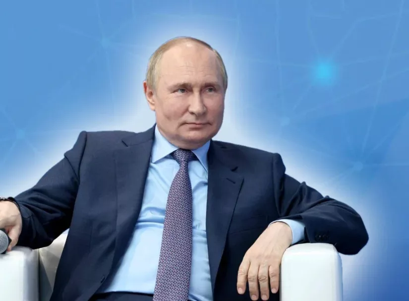 "Путин вновь всё просчитал на 10 ходов вперед" — Три "удара" по Западу пришлись чётко в цель