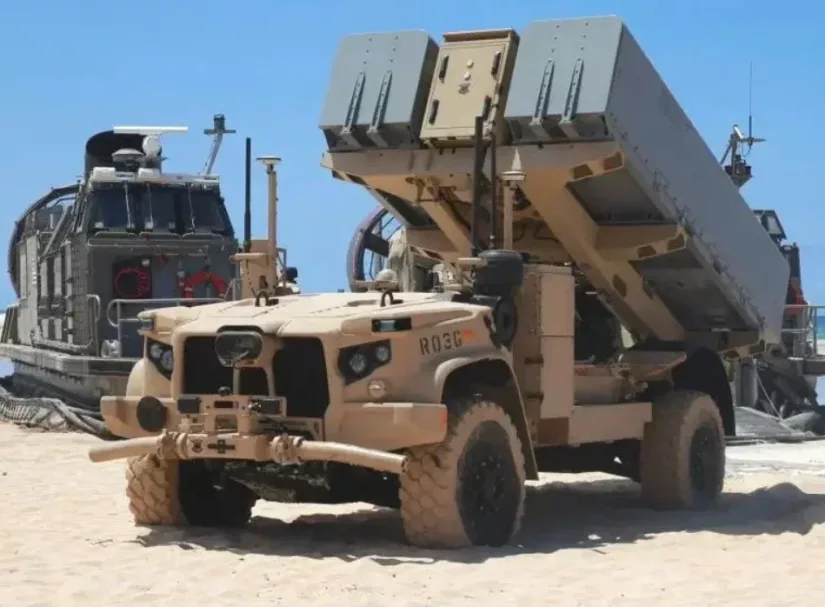 На Западе показали новую пусковую установку, которая запрещалась по договору с РФ