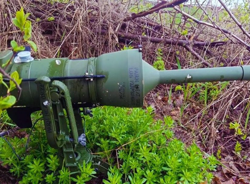 Немцы присоединились к ВСУ под Купянском