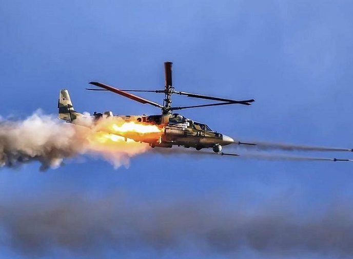 Россия начнет готовить наступление на Украине в октябре: «вилка» Зеленского