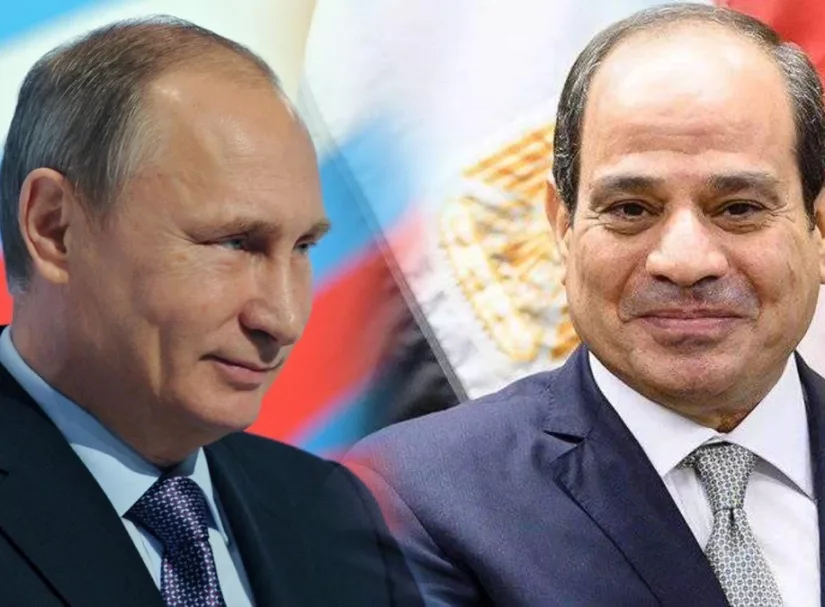 "Запад в бешенстве от укрепления России" - Путин продаёт зерно напрямую, лишая посредников "гигантских" доходов