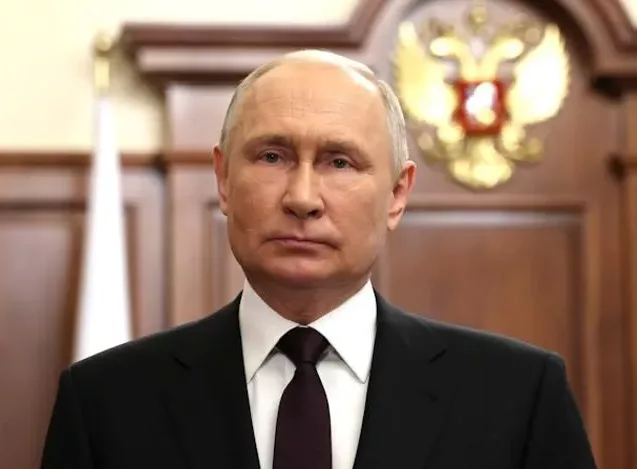 Путин публично пообещал Зеленскому "много интересного"