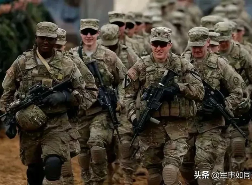 Почему США даже ценой жизни 30 тысяч своих солдат готовы отправить войска в Тайваньский пролив