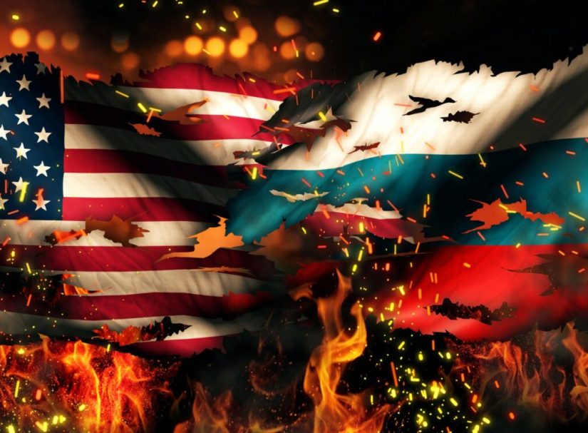 США реально готовы к войне с Россией - Такер не хайпит: Как всё начнётся, рассказал Сивков