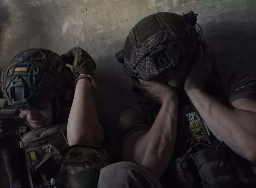 "Все кончено". В США ужаснулись хитрой ловушке, в которую попали ВСУ