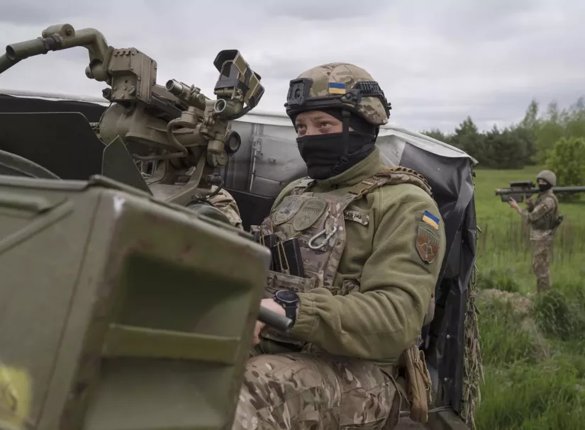 МI-6 на пару с бандеровцами уходят в джунгли, чтобы «вагнеровцев» выследить