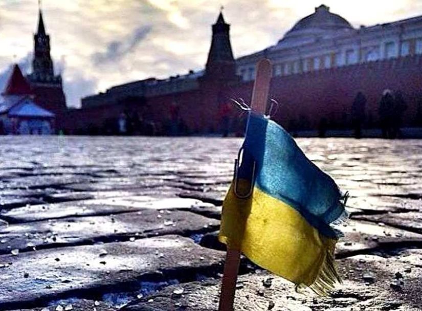 Как разрушить украинское мифотворчество?