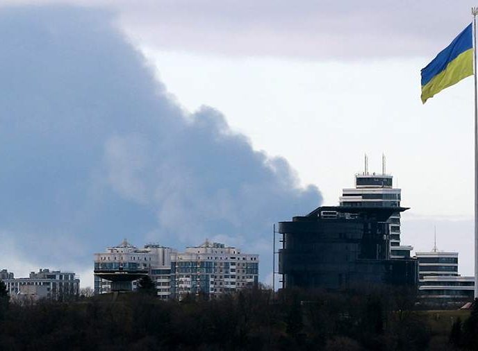 Россия переиграла Запад там, где раньше всегда проигрывала