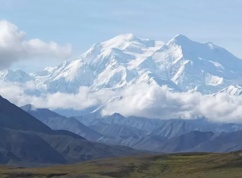 Американцы назвали условие, при котором Россия и Китай заберут Аляску