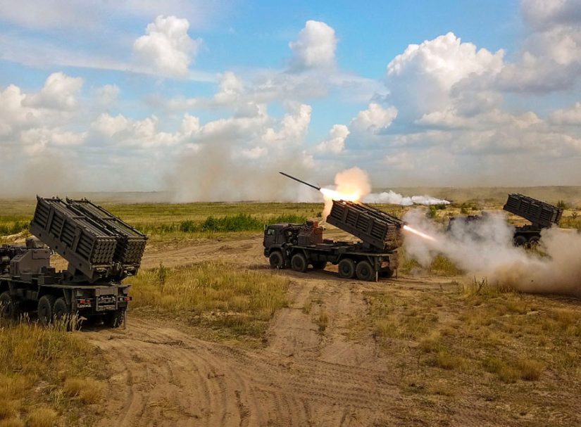 В США рассказали о новом грозном российском оружии, парализующем ВСУ