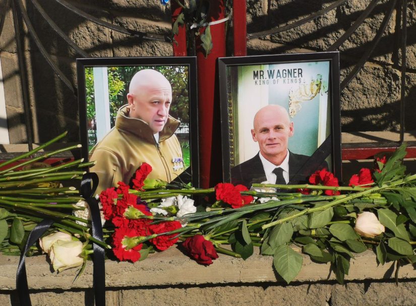 Кто убил Пригожина? Восемь версий, вплоть до невероятной