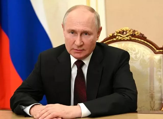 На Западе пришли в ужас из-за шага Путина в ключевом регионе