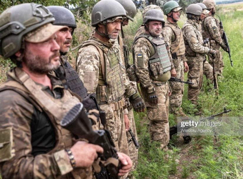 Ищенко: потери Украины в контрнаступе превзошли потери СССР под Курском