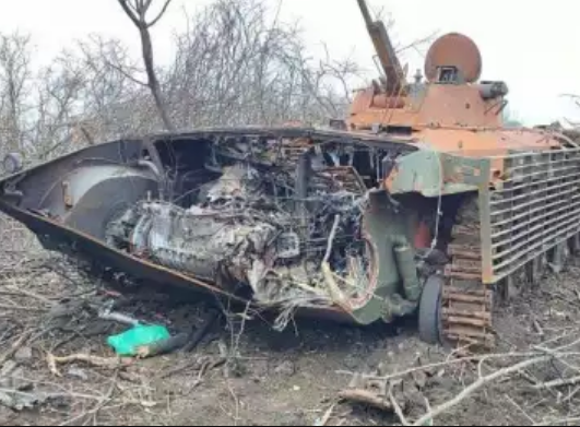 Жестокие кадры: уничтоженное подразделение ВСУ на Купянском фронте (Видео 18+)