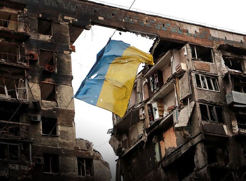 Киев угодил в «тройную ловушку» Владимира Путина